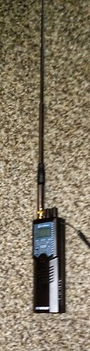 CB 50 in Antenna ext upto 50inch