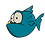 Canibal-Fish